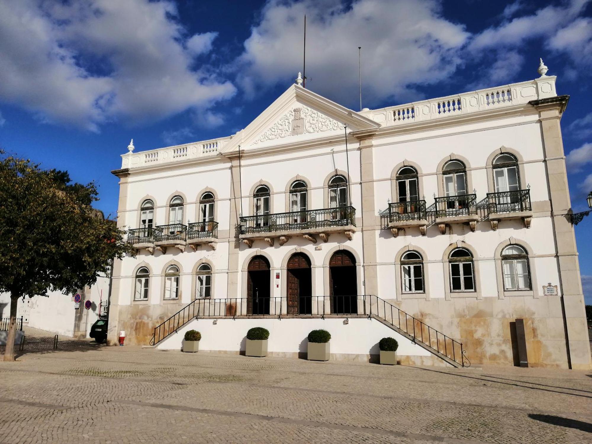 Casa Do Museu Villa Alcácer do Sal Exterior photo