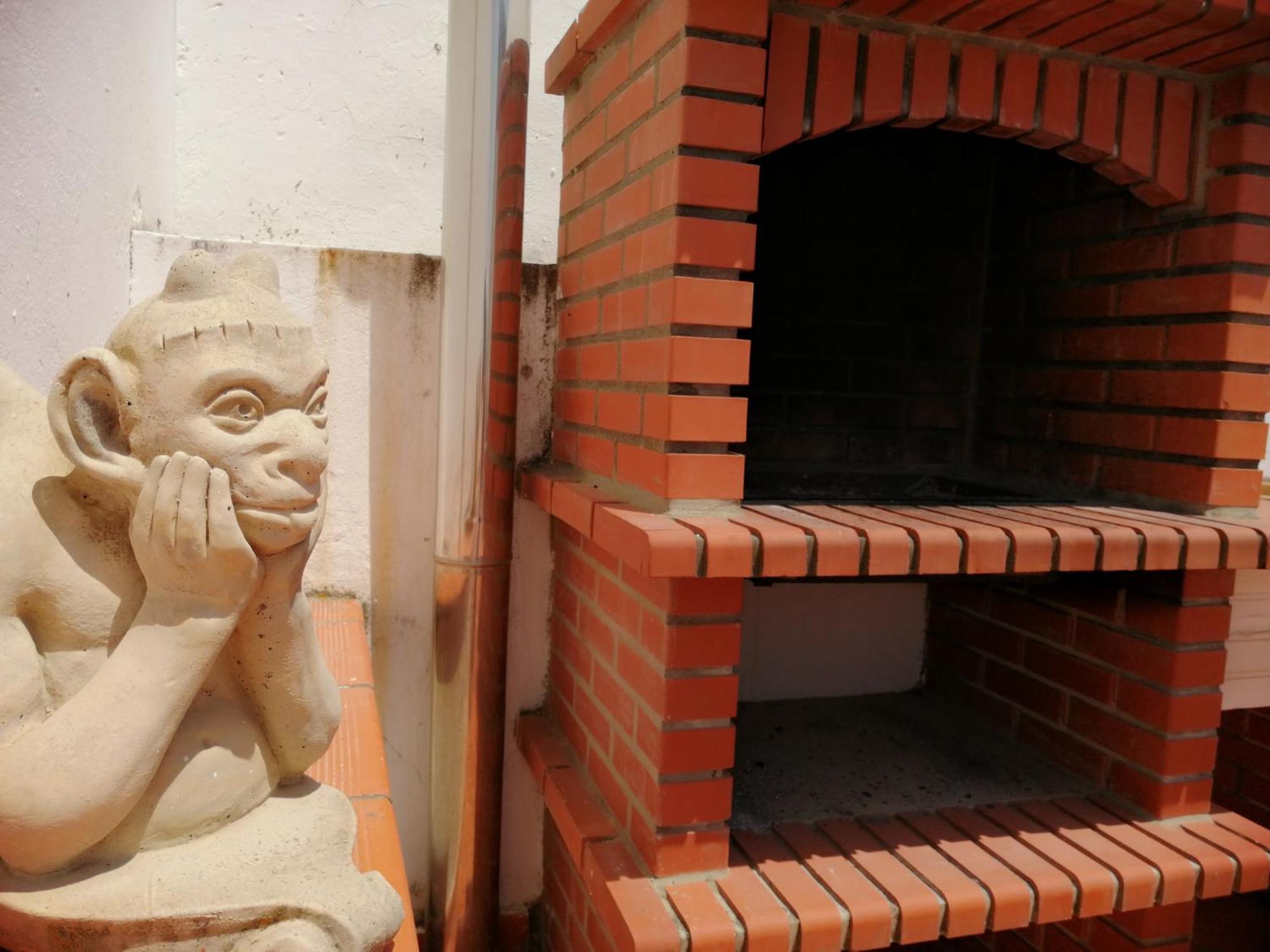 Casa Do Museu Villa Alcácer do Sal Exterior photo